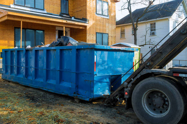 Best Construction Debris Removal  in , NM