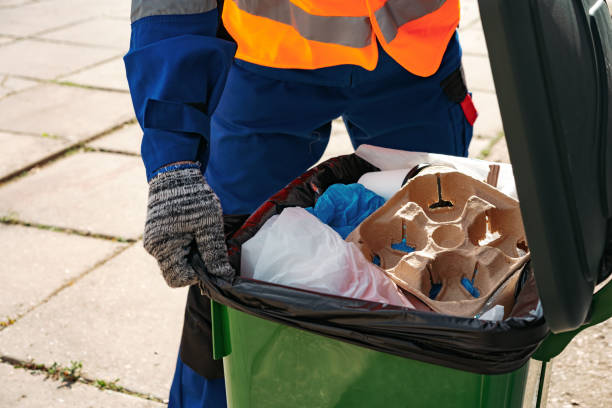 Best Hoarding Cleanup  in , NM