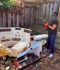 Best Same-Day Junk Removal Services  in , NM
